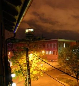 Aquarius Vendégház