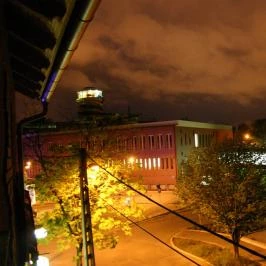 Aquarius Vendégház Szeged - Környék