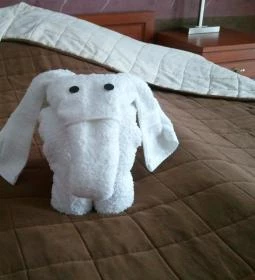 Aquarius Vendégház