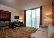 Art Hotel Szeged Szeged