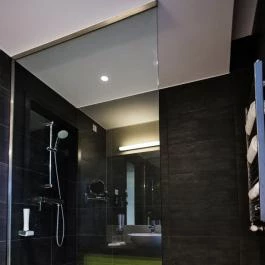 Art Hotel Szeged Szeged - Szobák