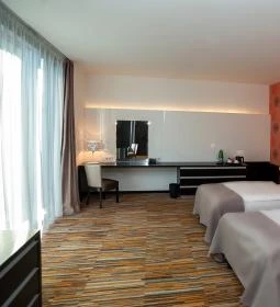 Art Hotel Szeged