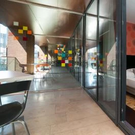 Art Hotel Szeged Szeged - Szobák