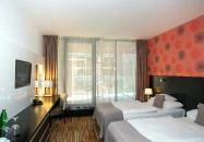 Art Hotel Szeged Szeged