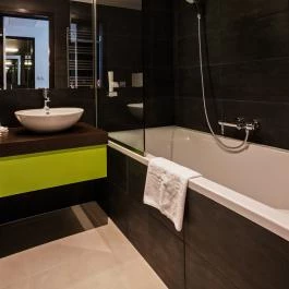 Art Hotel Szeged Szeged - Szobák