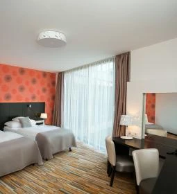 Art Hotel Szeged