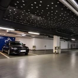 Art Hotel Szeged Szeged - Medence/kert