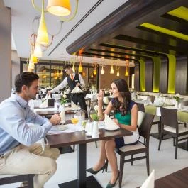 Art Hotel Szeged Szeged - Vendéglátás