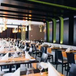 Art Hotel Szeged Szeged - Vendéglátás