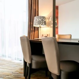 Art Hotel Szeged Szeged - Szobák