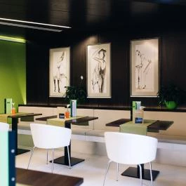 Art Hotel Szeged Szeged - Vendéglátás