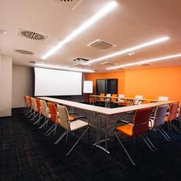 Art Hotel Szeged Szeged - Egyéb