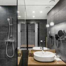 Art Hotel Szeged Szeged - Szobák