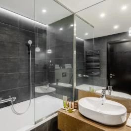 Art Hotel Szeged Szeged - Szobák