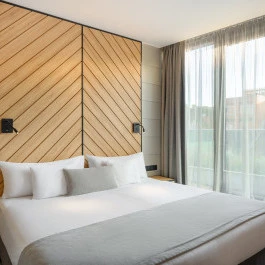 Art Hotel Szeged Szeged - Szobák