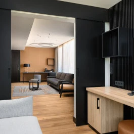 Art Hotel Szeged Szeged - Szobák