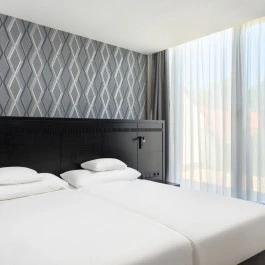Art Hotel Szeged Szeged - Szobák