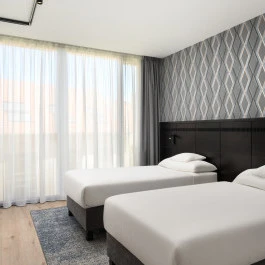 Art Hotel Szeged Szeged - Szobák