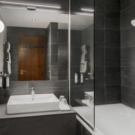 Art Hotel Szeged Szeged - Szobák