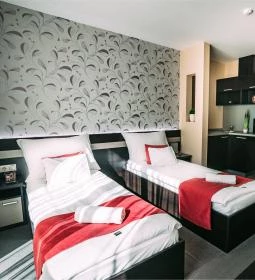 Auris Hotel Szeged