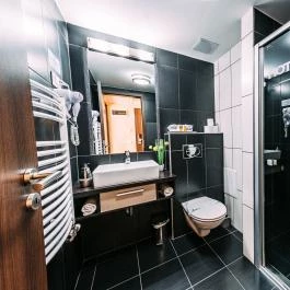 Auris Hotel Szeged Szeged - Szobák