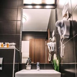 Auris Hotel Szeged Szeged - Szobák