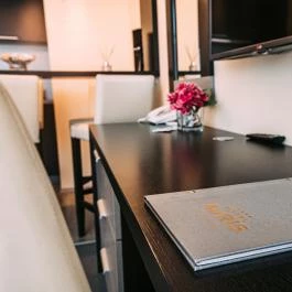 Auris Hotel Szeged Szeged - Szobák