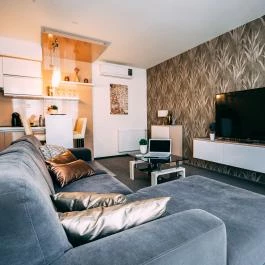 Auris Hotel Szeged Szeged - Szobák