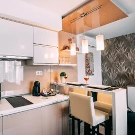 Auris Hotel Szeged Szeged - Szobák