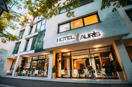 Auris Hotel Szeged Szeged