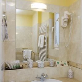 Dóm Hotel Szeged - Szobák