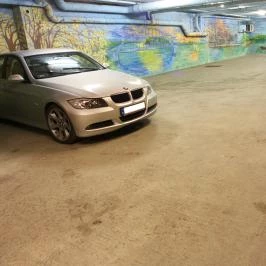 Dóm Hotel Szeged - Medence/kert