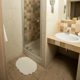 Dóm Hotel Szeged - Szobák