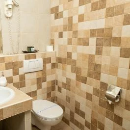 Dóm Hotel Szeged - Szobák