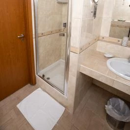 Dóm Hotel Szeged - Szobák