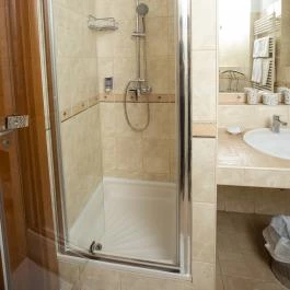 Dóm Hotel Szeged - Szobák