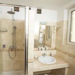 Dóm Hotel Szeged - Szobák