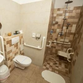 Dóm Hotel Szeged - Szobák