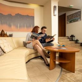 Dóm Hotel Szeged - Belső