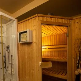 Dóm Hotel Szeged - Wellness