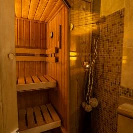 Dóm Hotel Szeged - Wellness