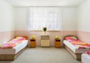 Gerle Vendégház Szeged