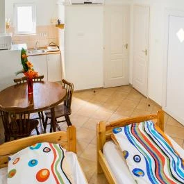 Gerle Vendégház Szeged - Egyéb