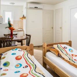 Gerle Vendégház Szeged - Egyéb