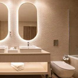 Hotel Gerardus Szeged - Egyéb