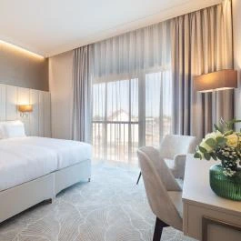 Hotel Gerardus Szeged - Egyéb