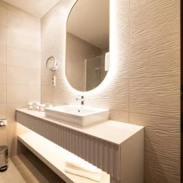 Hotel Gerardus Szeged - Egyéb