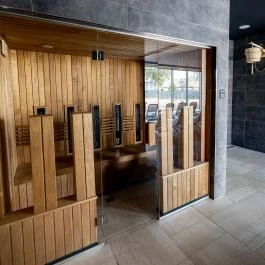 Hotel Gerardus Szeged - Egyéb