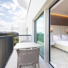 Hotel Gerardus Szeged - Egyéb