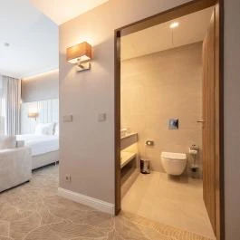 Hotel Gerardus Szeged - Egyéb